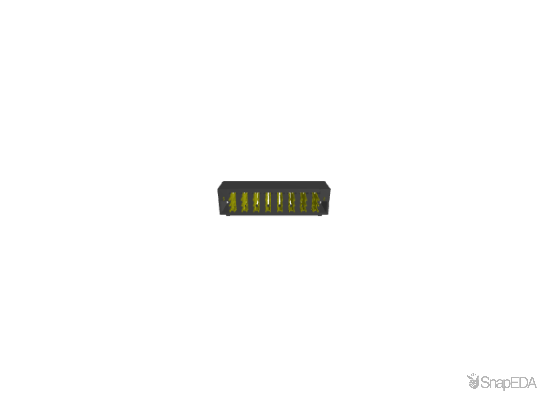 MPT-08-6.30-03-T-V-LC 3D Model