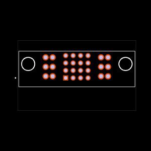 MPTC-01-16-01-01-03-L-RA-SD Footprint