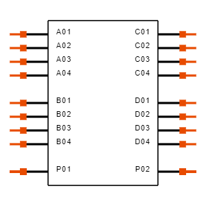 MPTC-01-16-01-6.30-01-L-V Symbol