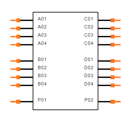 MPTC-01-16-01-6.30-03-T-V Symbol
