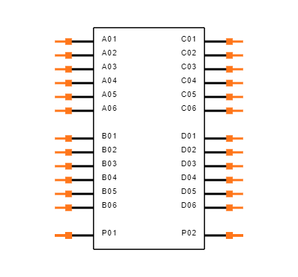 MPTC-01-24-01-6.30-01-L-V Symbol