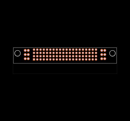 MPTC-01-80-01-01-01-T-RA-SD Footprint