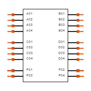 MPTC-02-16-02-01-03-L-RA-LC Symbol