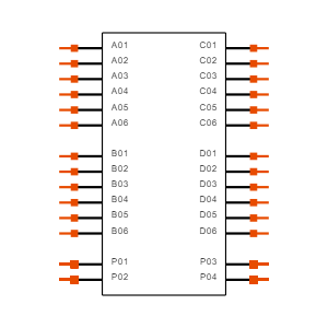 MPTC-02-24-02-6.30-01-L-V Symbol
