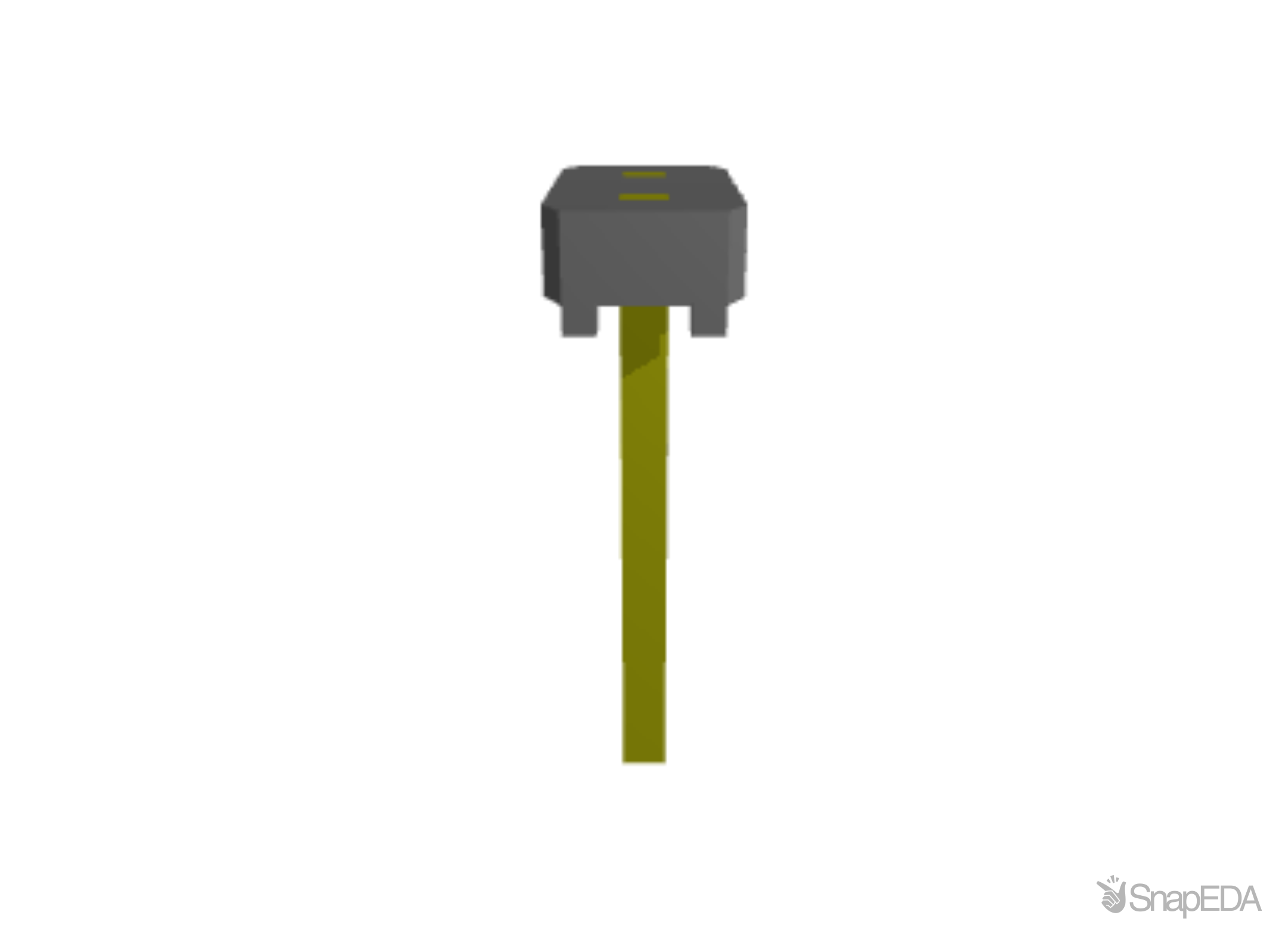 MTLW-101-05-G-D-000 3D Model