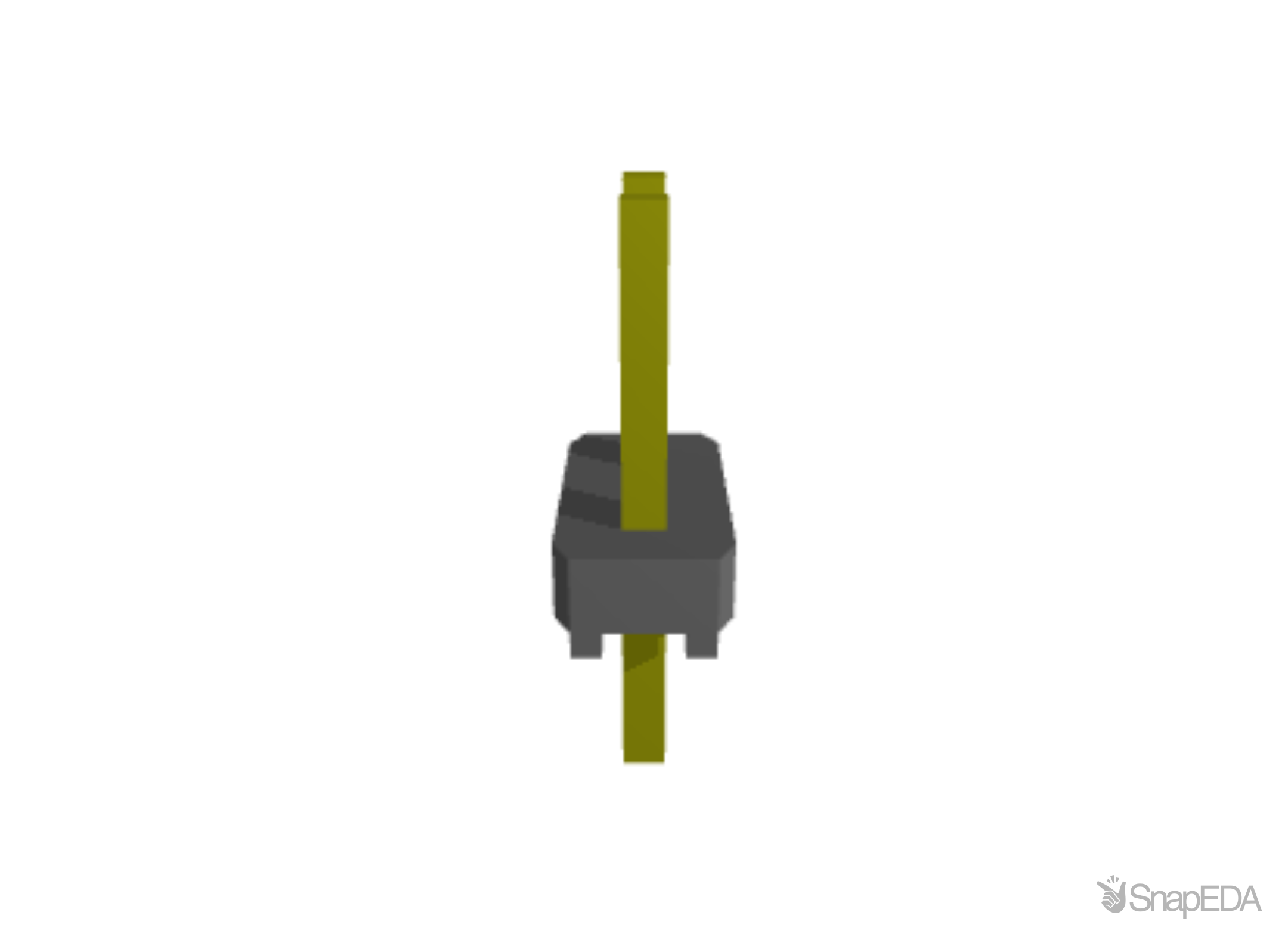 MTLW-101-05-G-D-180 3D Model