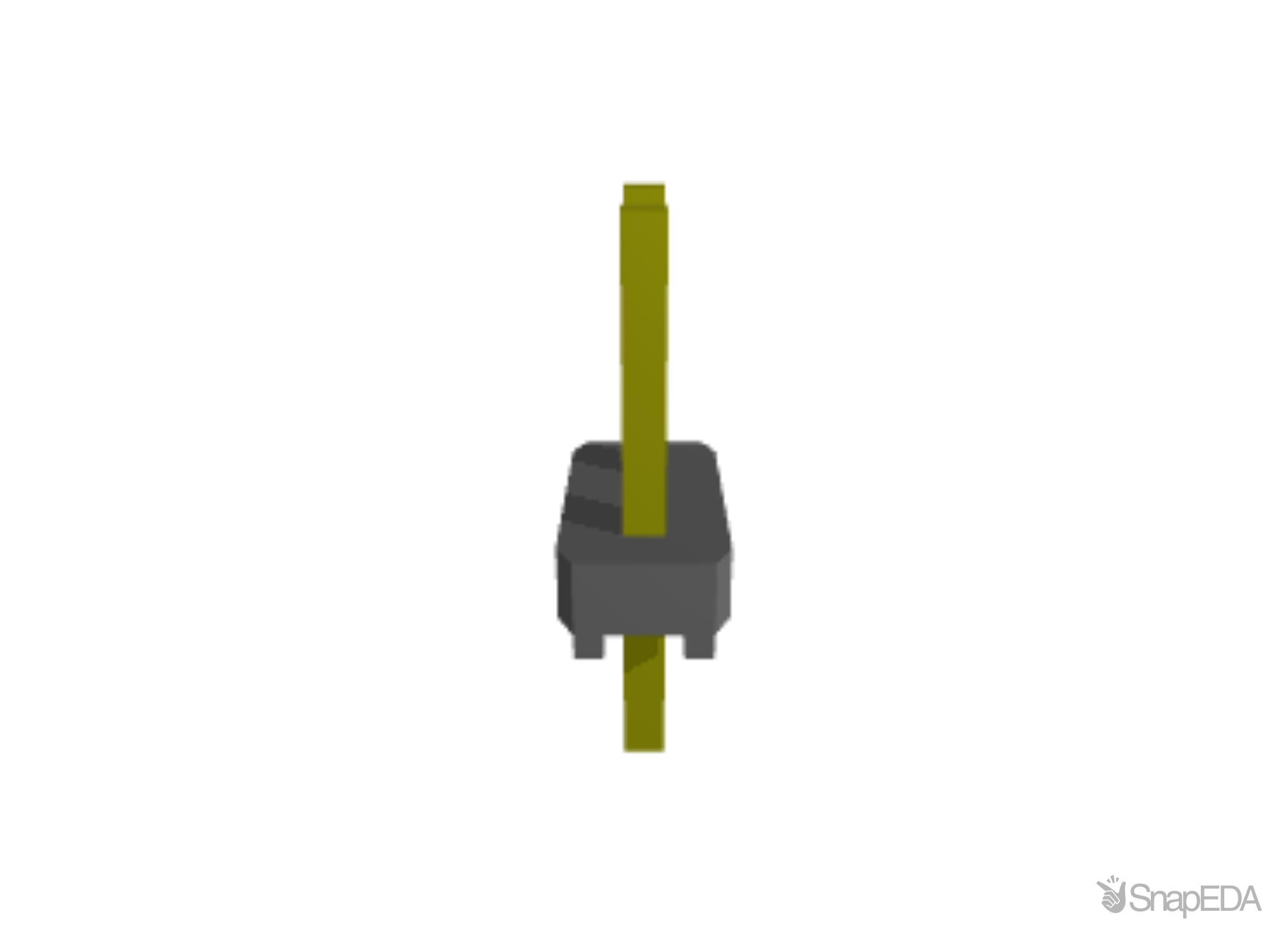 MTLW-101-05-G-D-185 3D Model