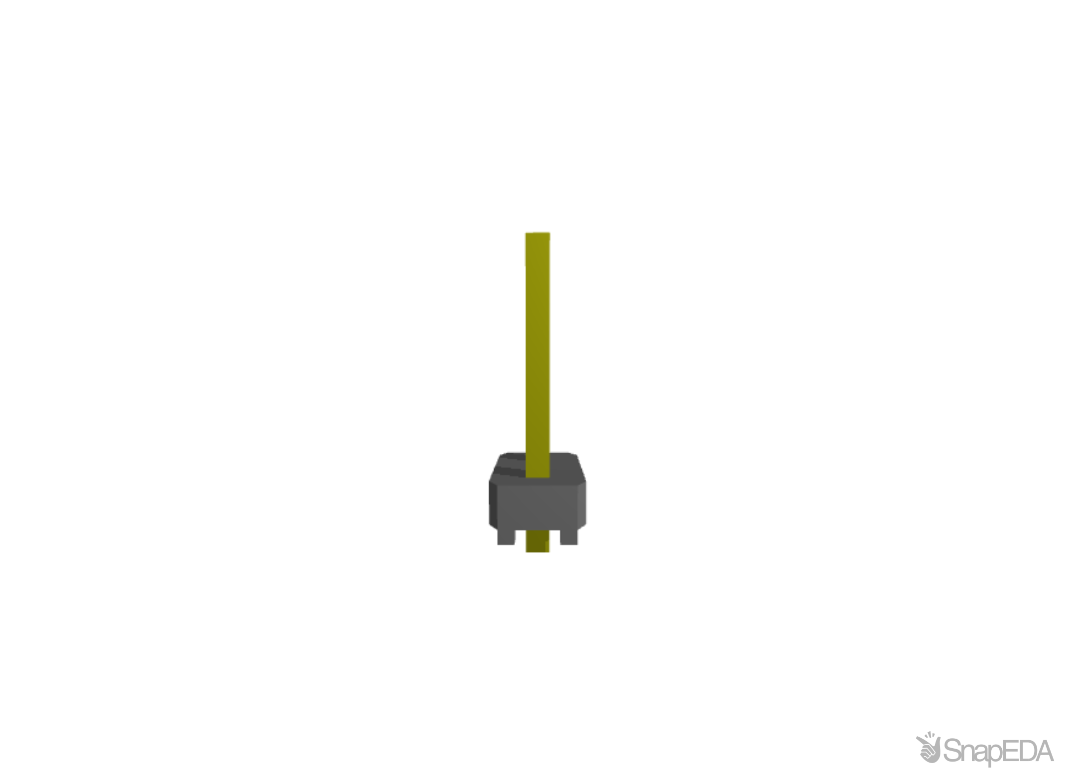 MTLW-101-05-G-D-255 3D Model