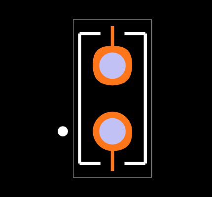 MTLW-101-05-G-D-255 Footprint