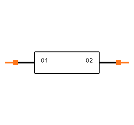 MTLW-101-05-G-D-255 Symbol