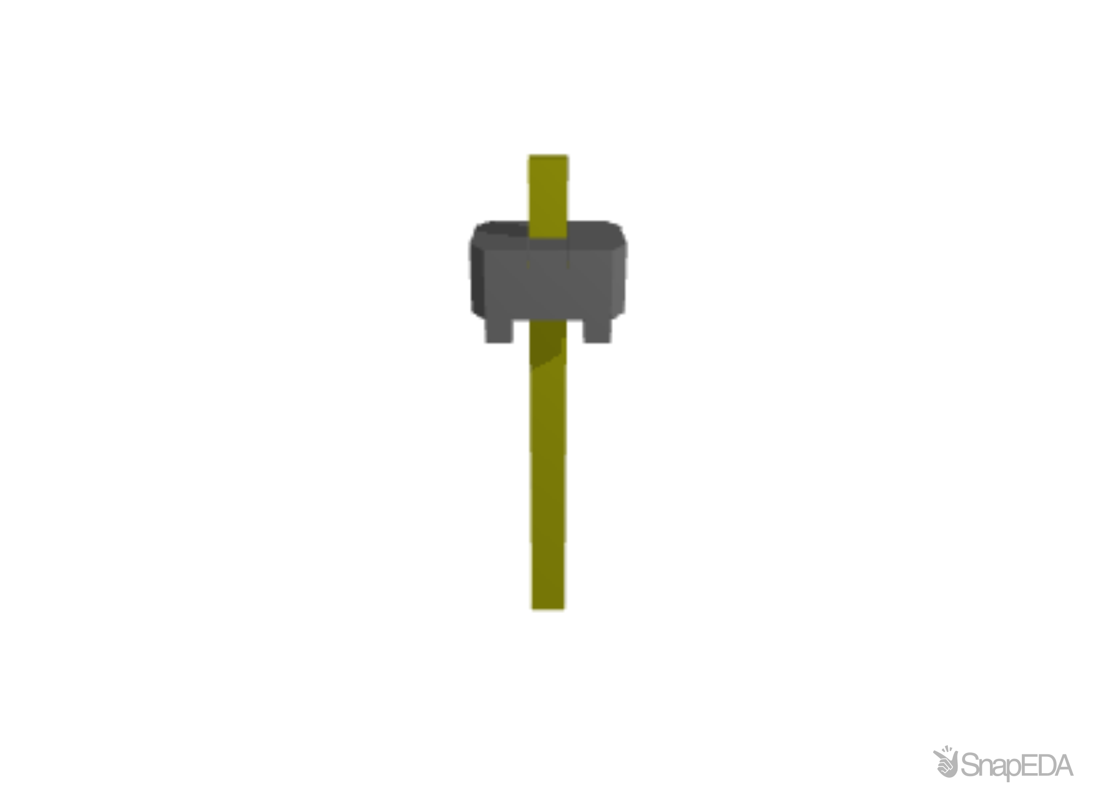 MTLW-101-05-G-S-050 3D Model