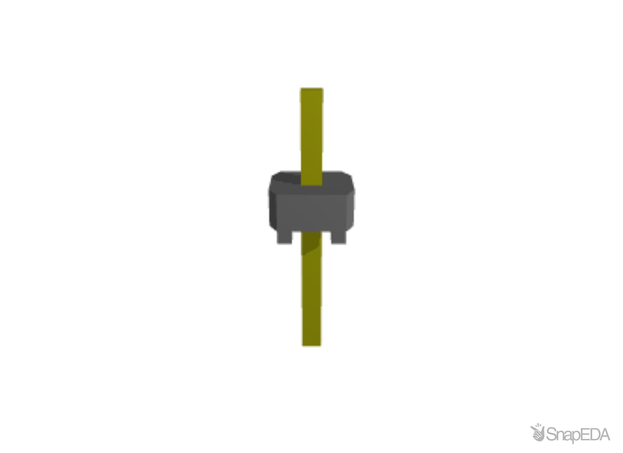 MTLW-101-05-G-S-110 3D Model