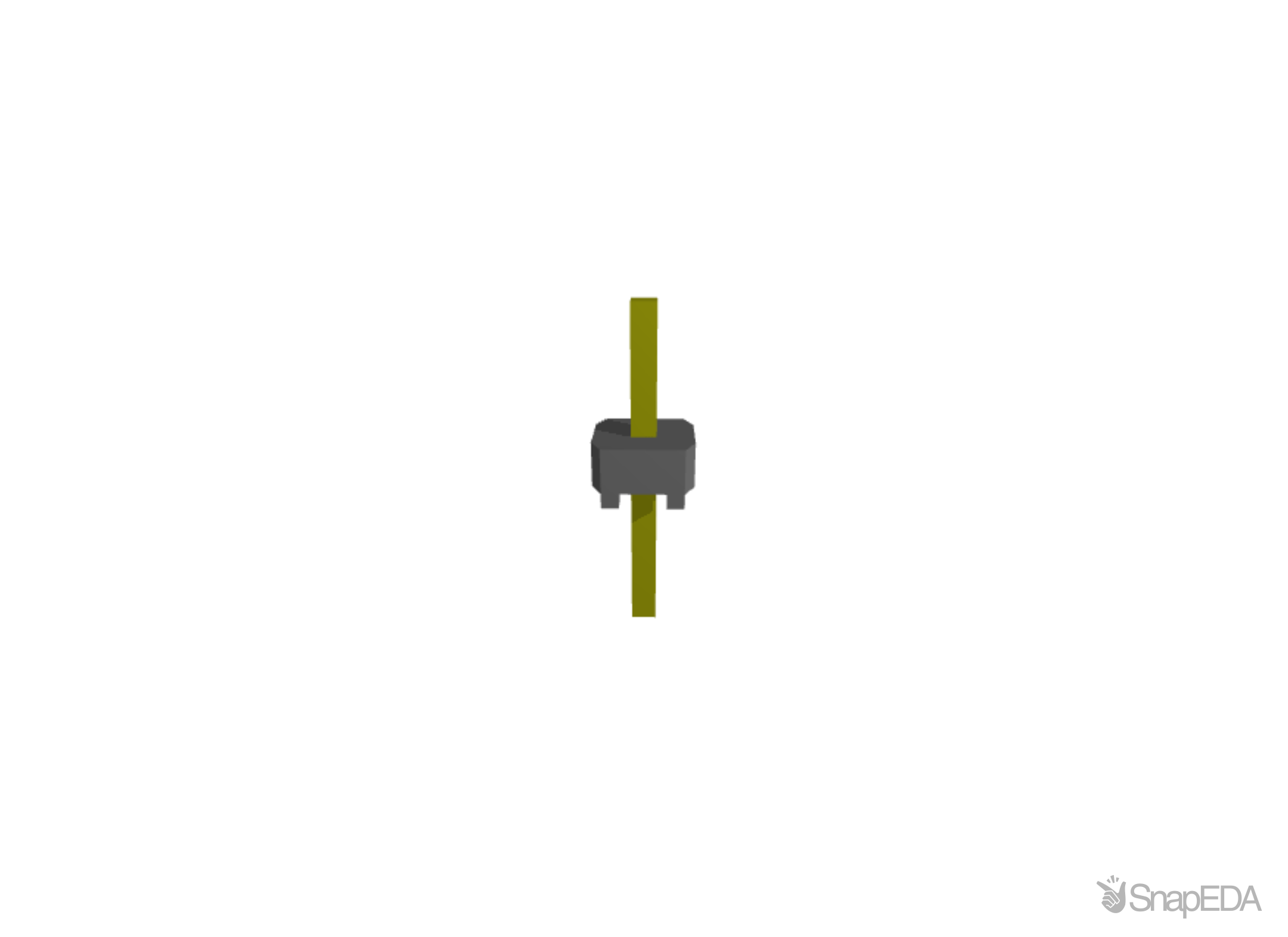 MTLW-101-05-G-S-130 3D Model