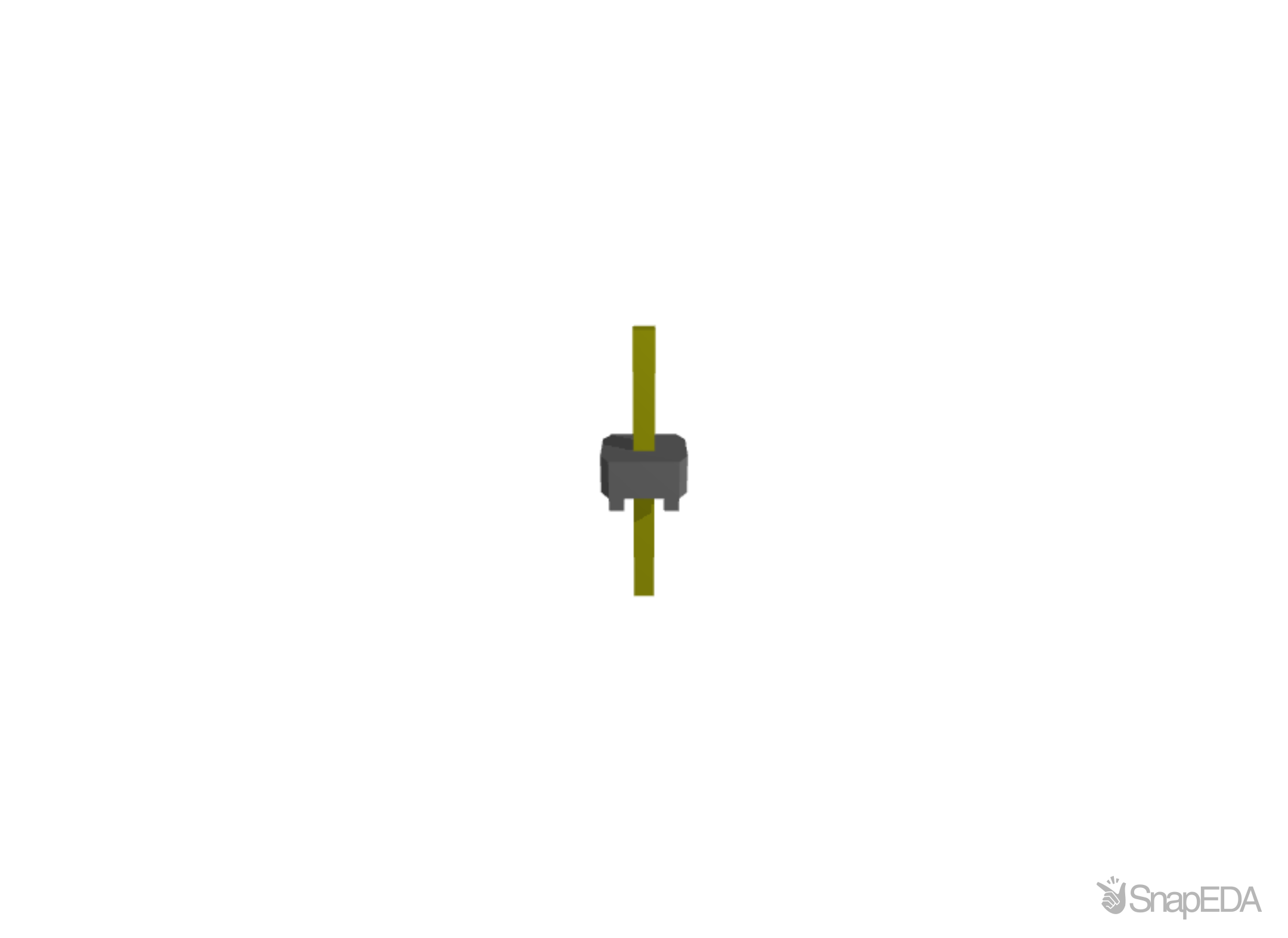 MTLW-101-05-G-S-140 3D Model