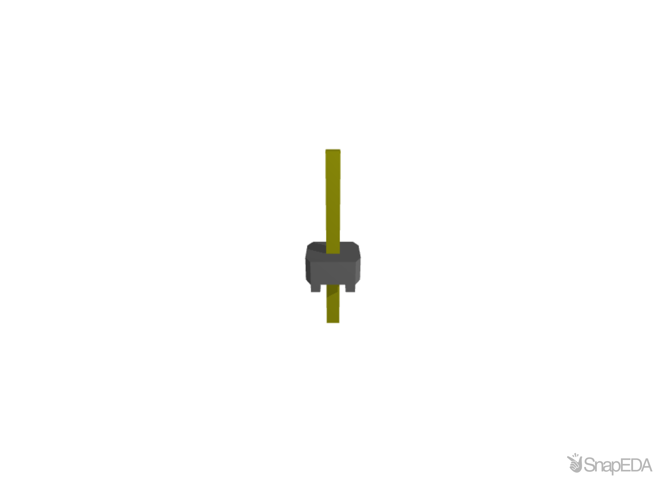 MTLW-101-05-T-S-185 3D Model