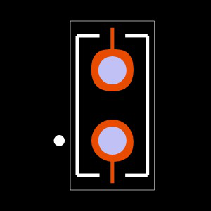 MTLW-101-06-F-D-130 Footprint