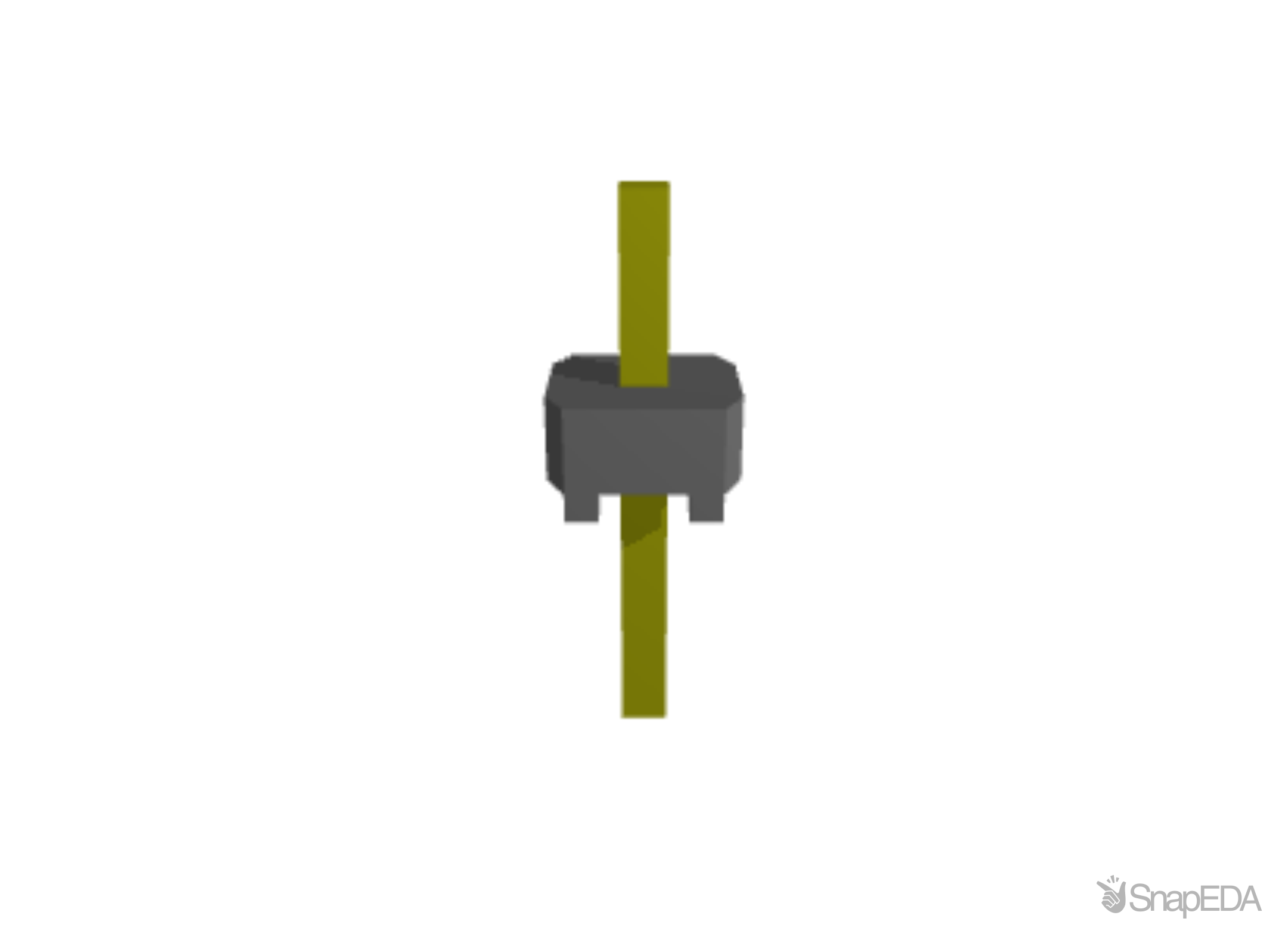 MTLW-101-06-G-S-100 3D Model