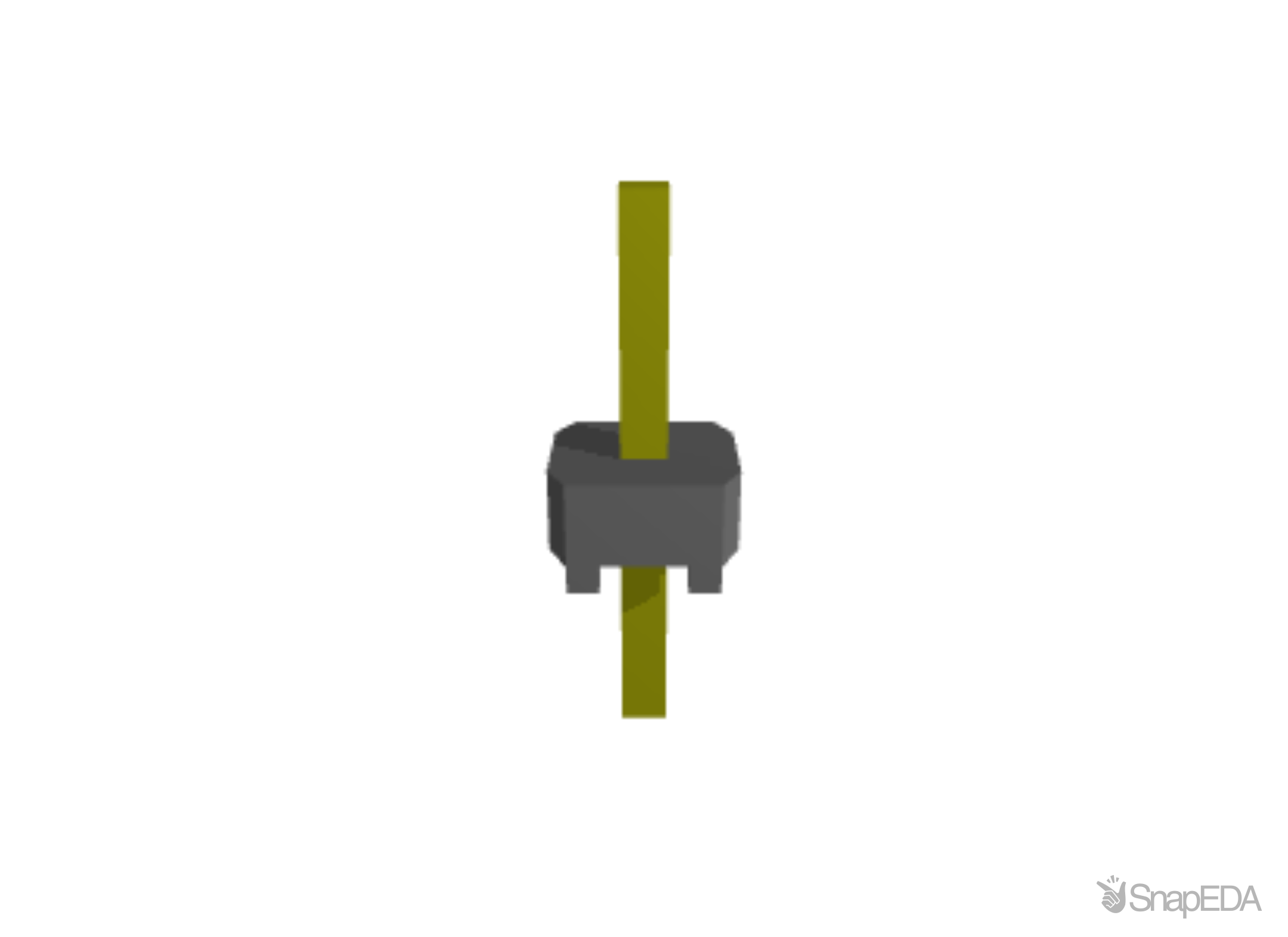 MTLW-101-06-L-S-140 3D Model