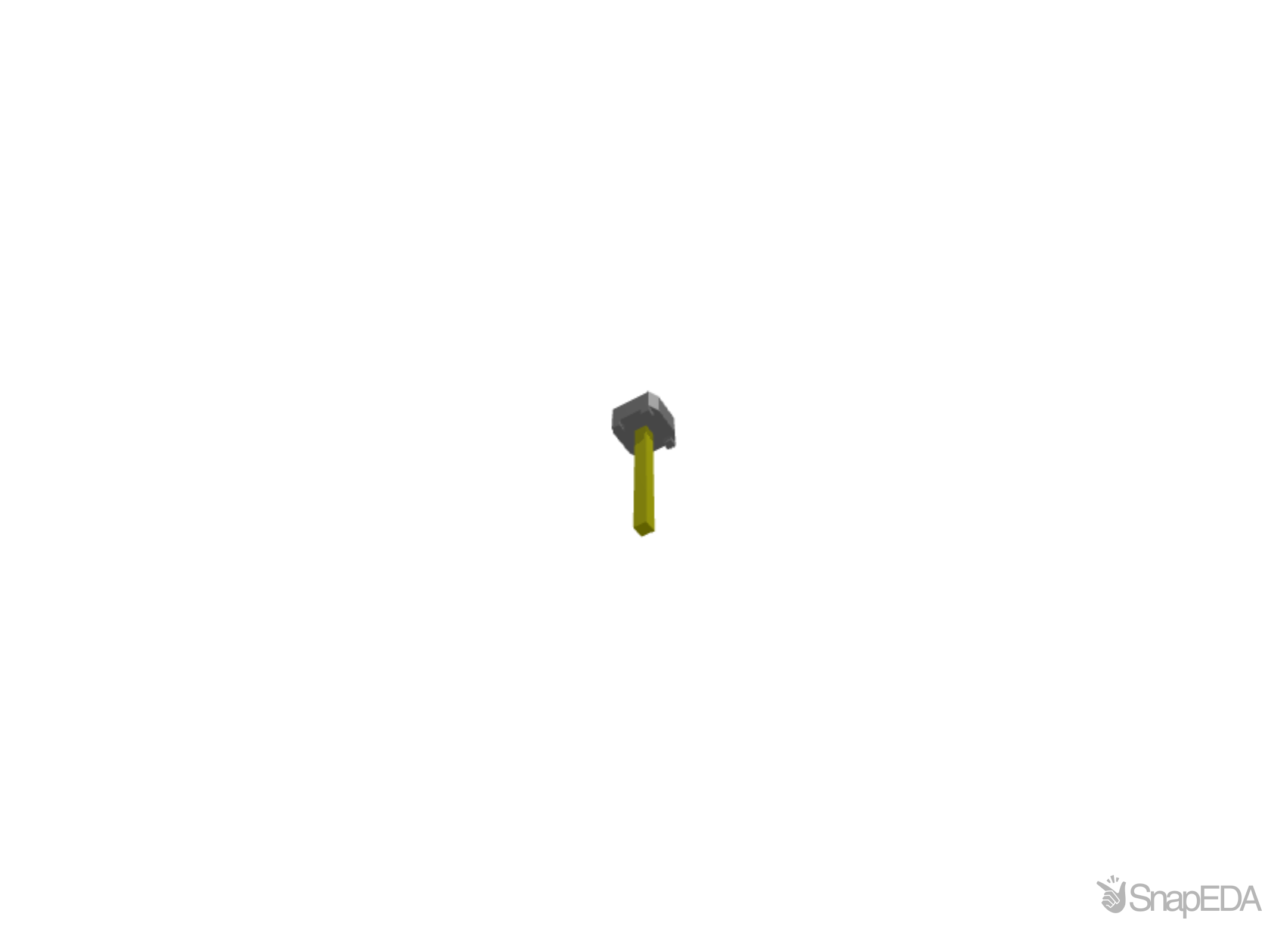 MTLW-101-06-T-S-001 3D Model
