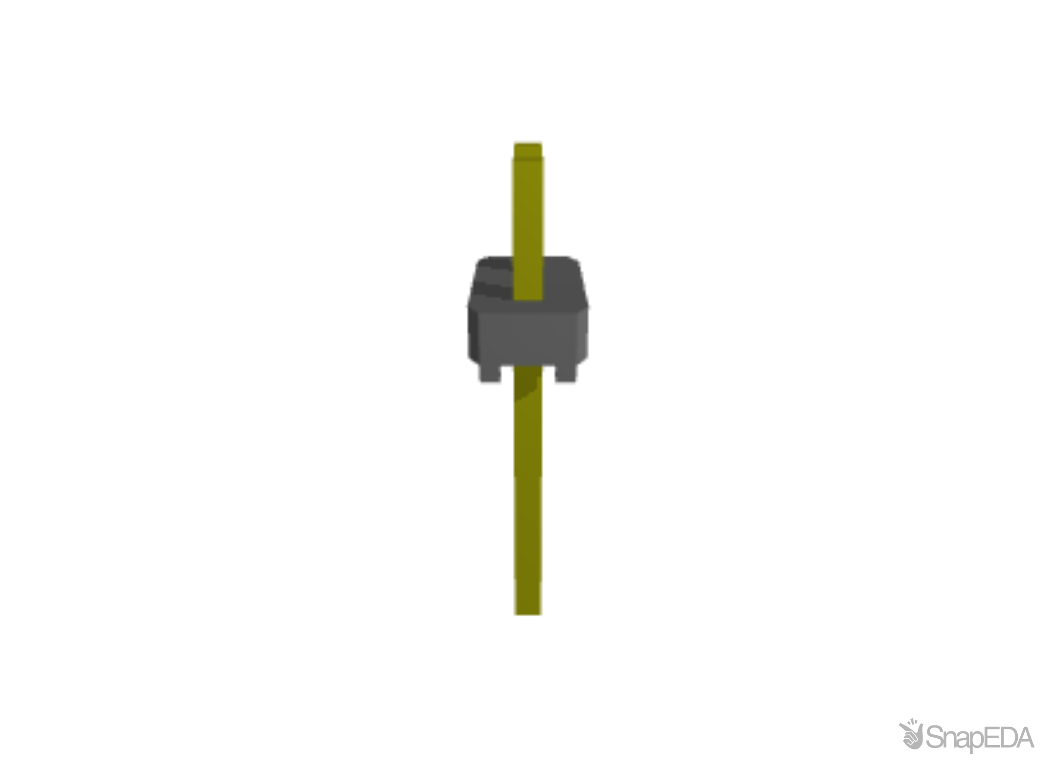 MTLW-101-07-G-D-115 3D Model