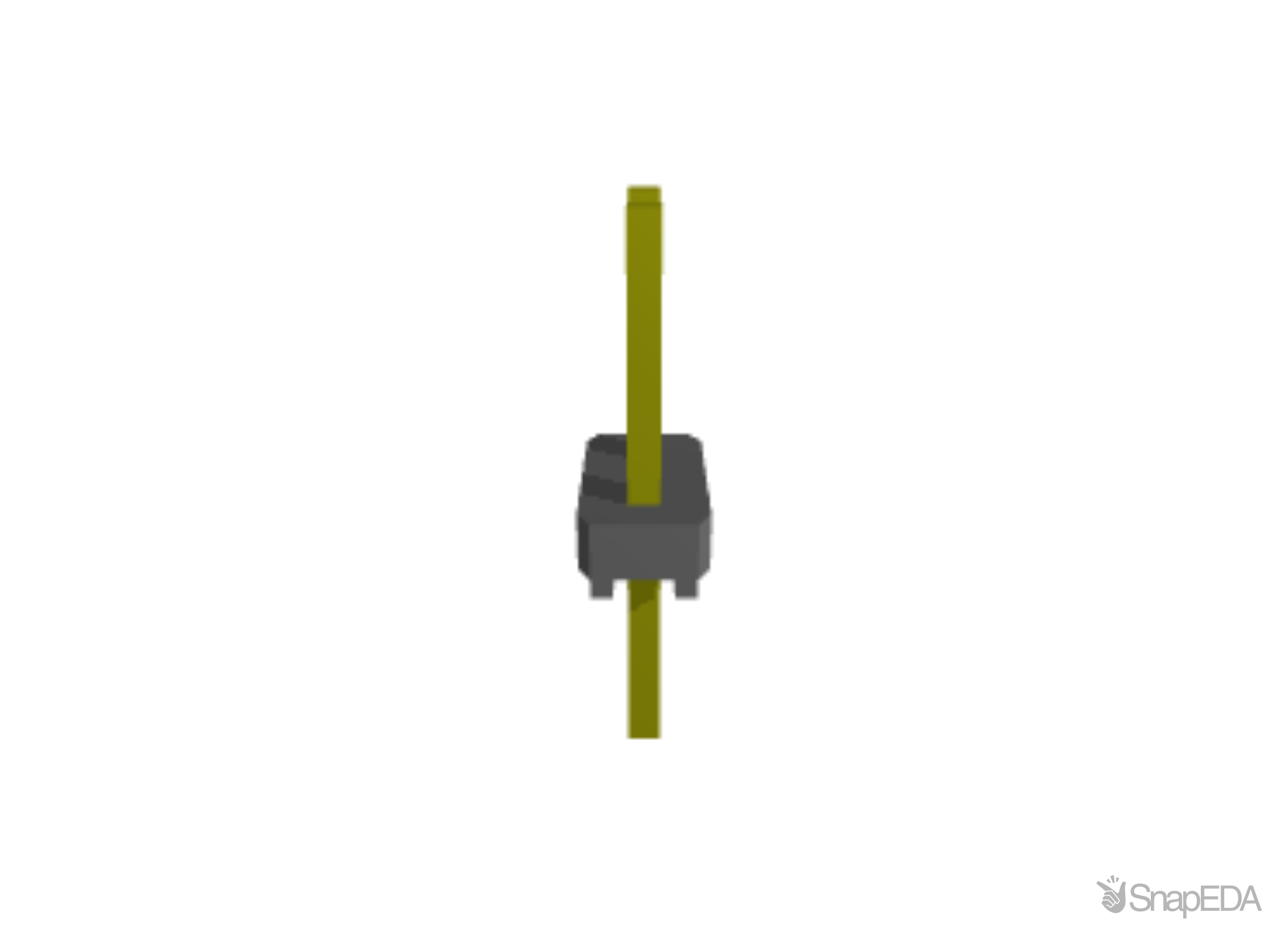 MTLW-101-07-G-D-220 3D Model