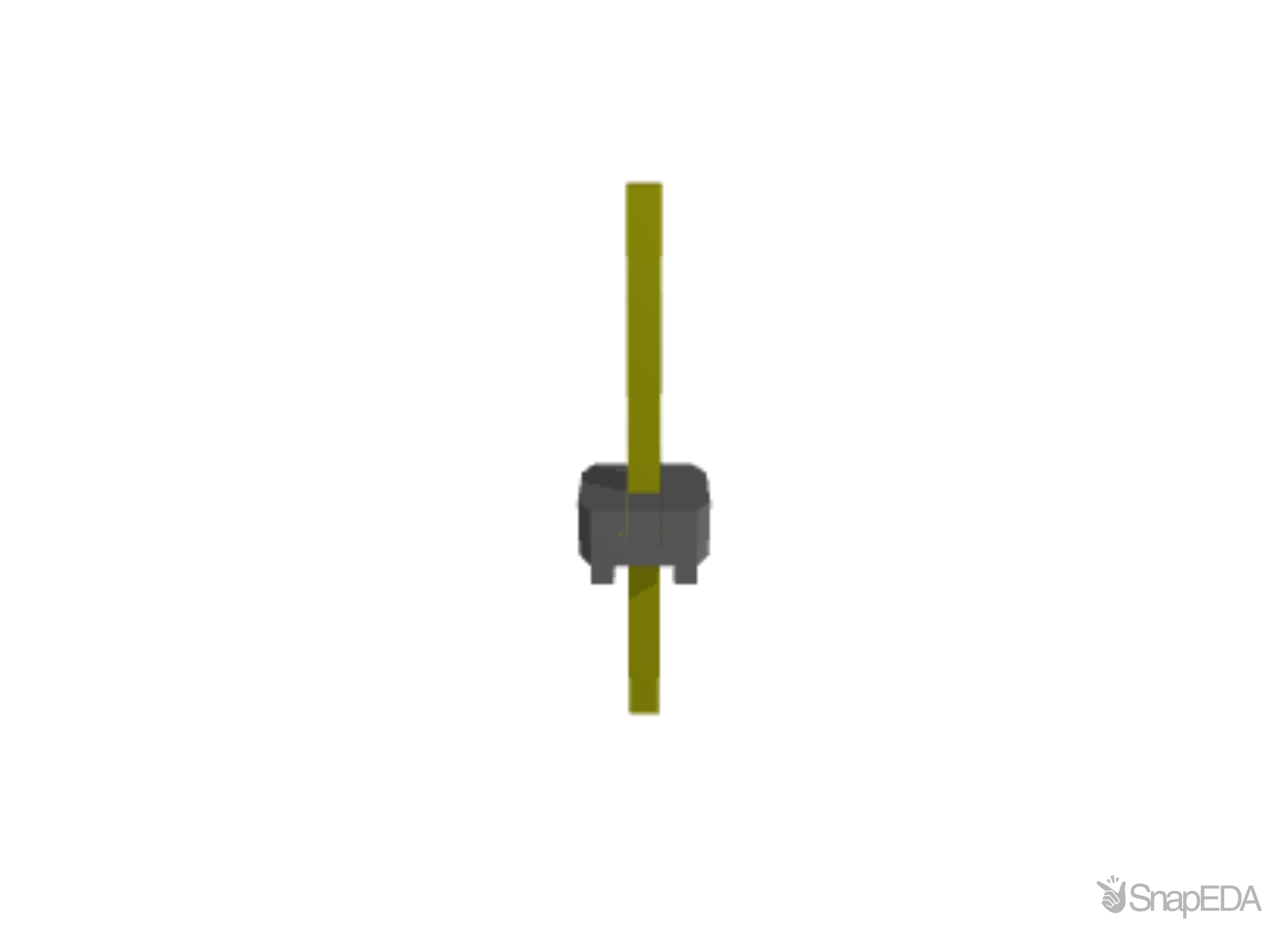 MTLW-101-07-G-S-230 3D Model