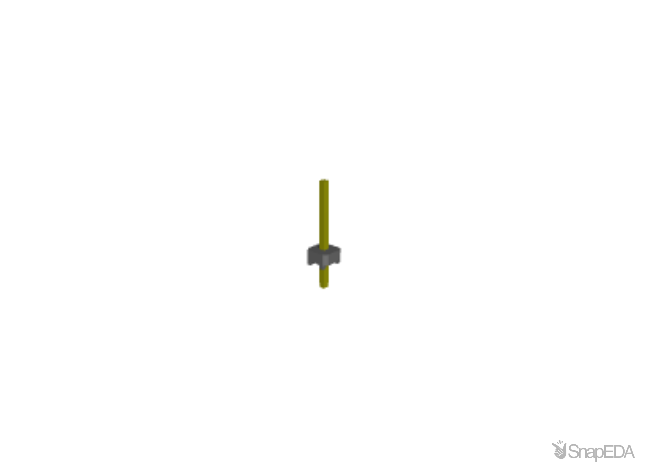 MTLW-101-07-G-S-270 3D Model