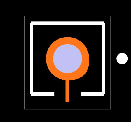 MTLW-101-07-G-S-280 Footprint