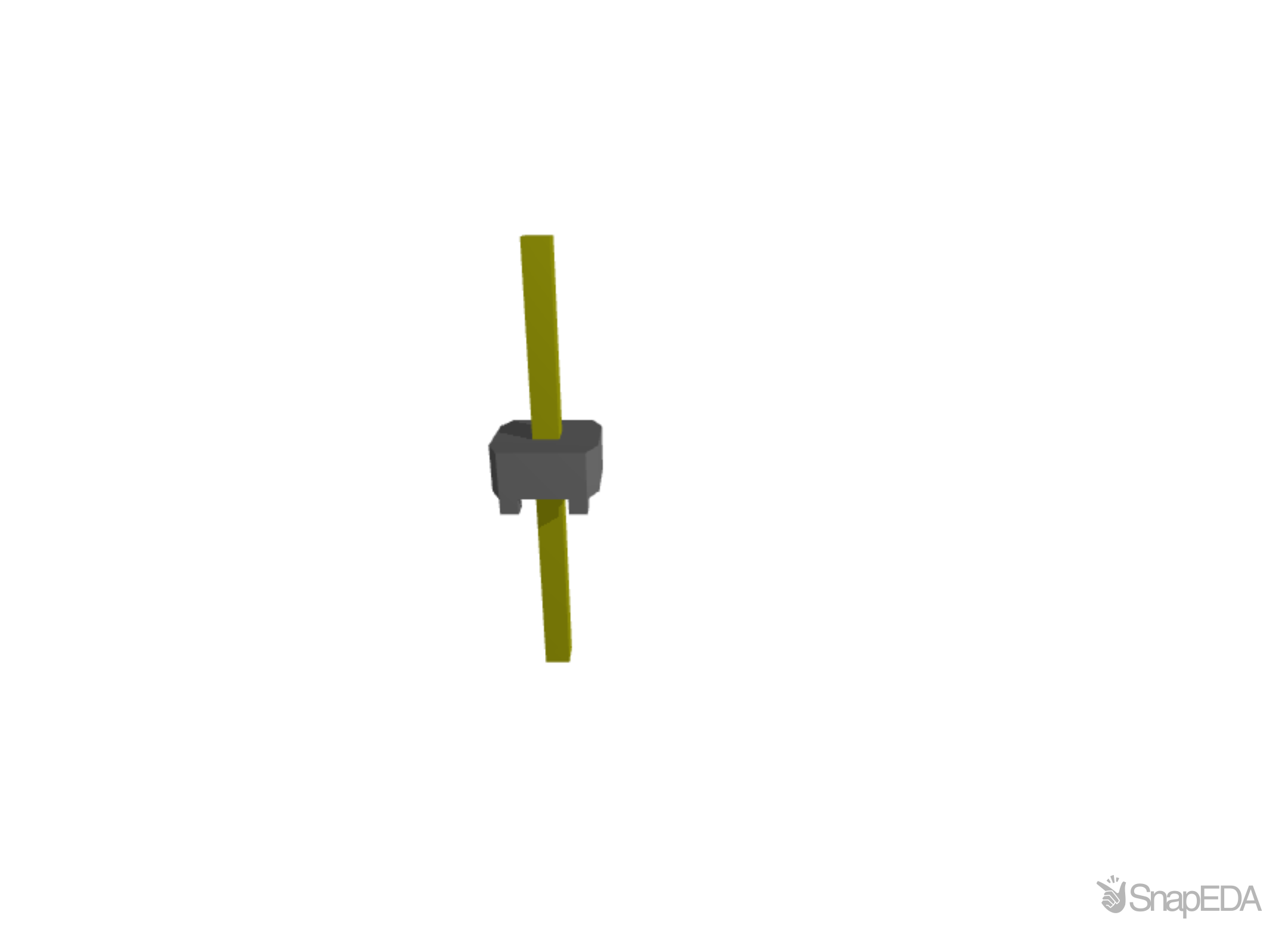 MTLW-101-07-L-S-180 3D Model