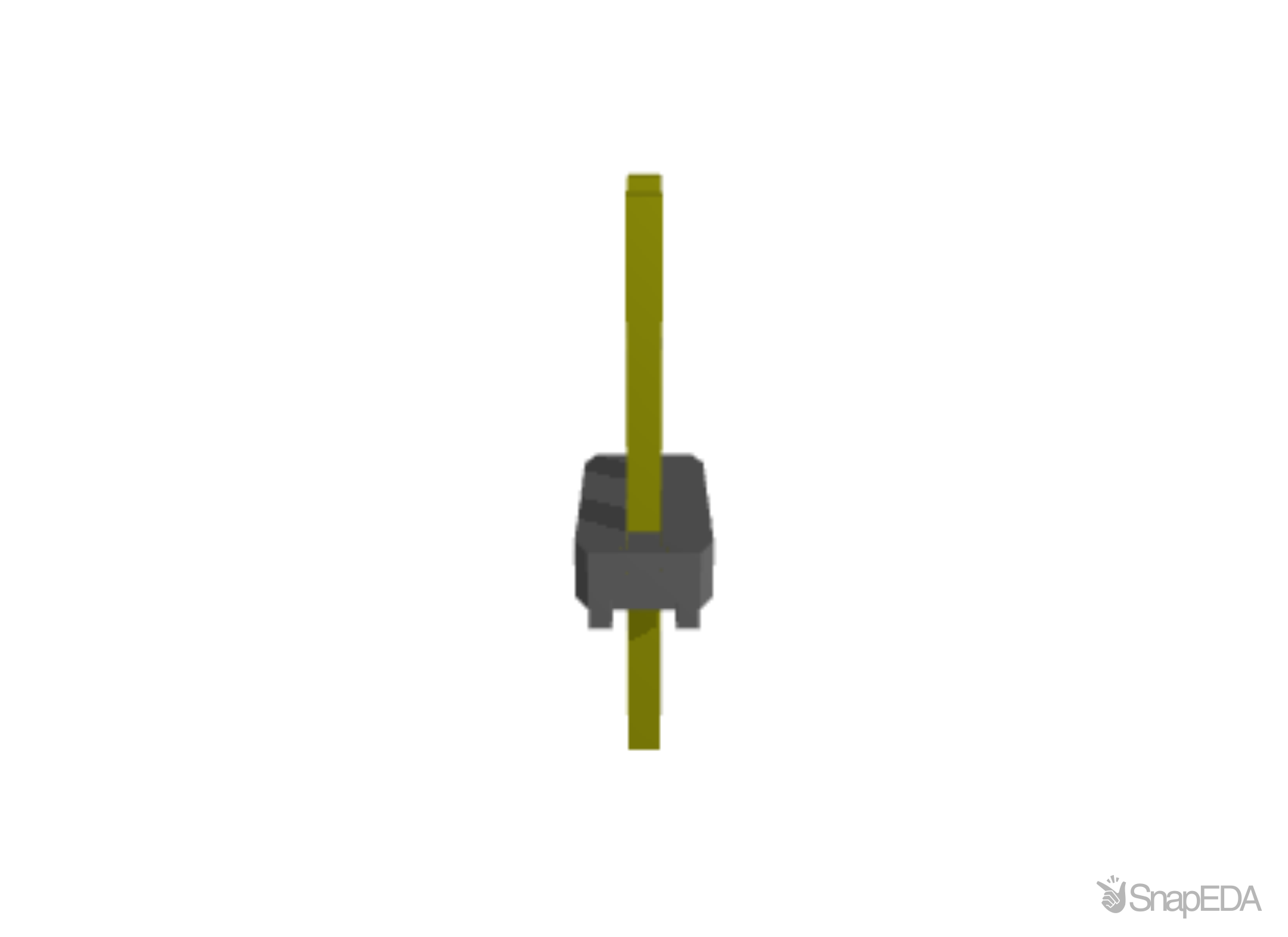 MTLW-101-07-S-D-240 3D Model