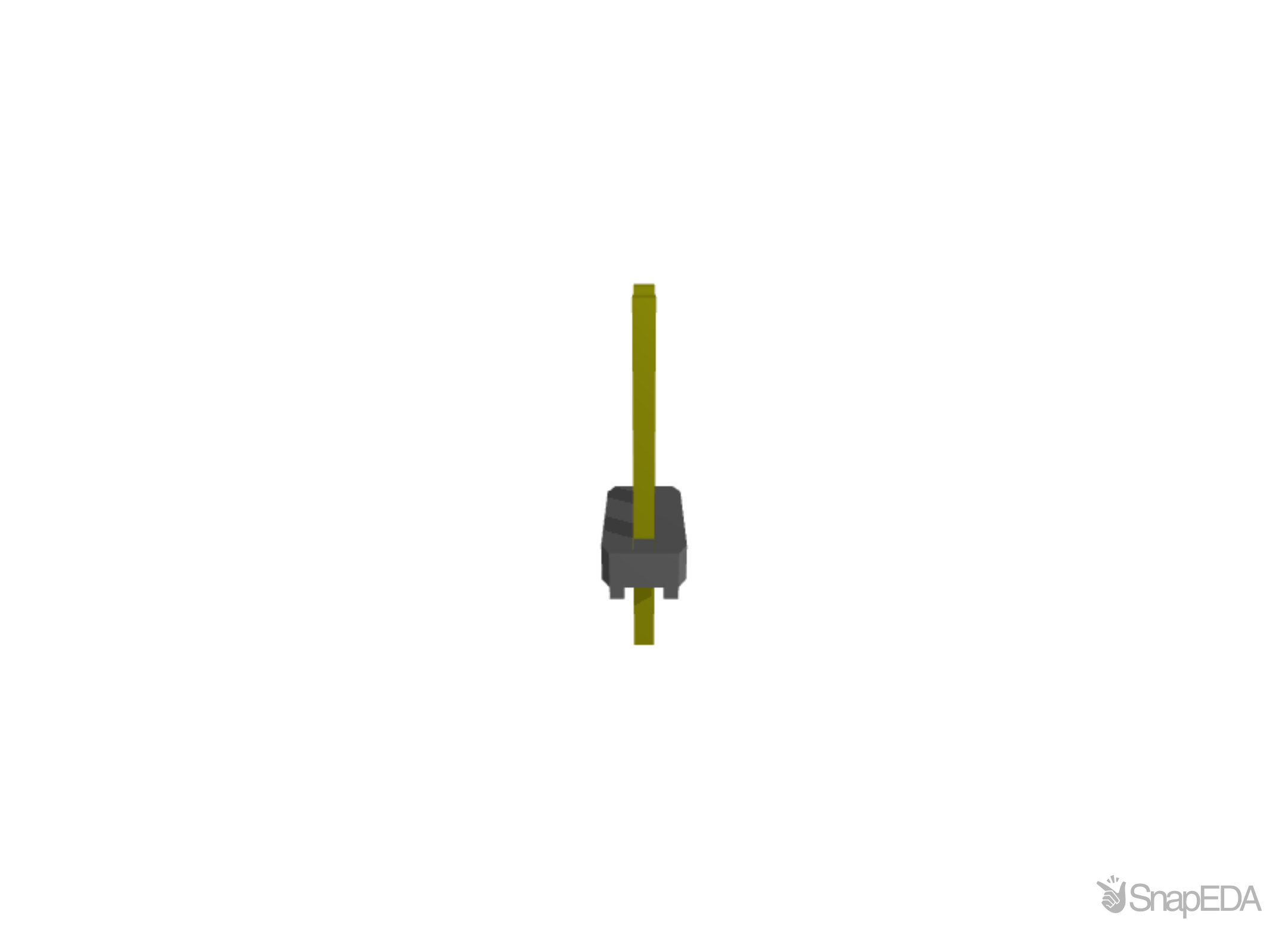 MTLW-101-07-T-D-280 3D Model