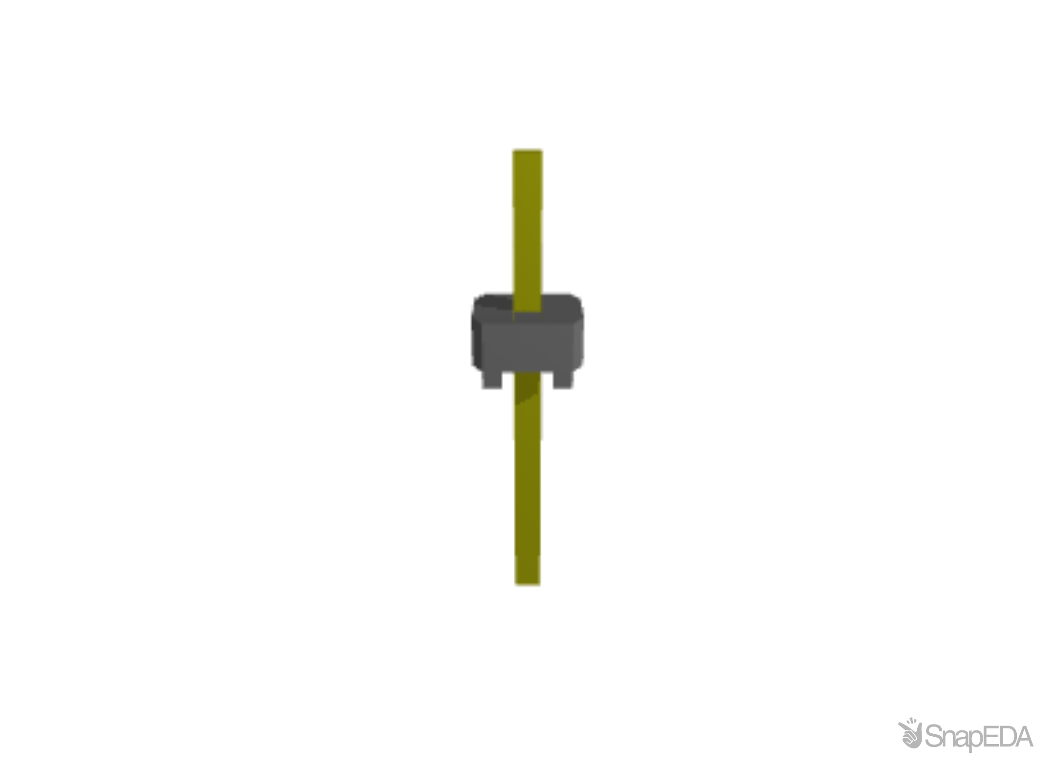 MTLW-101-07-T-S-140 3D Model