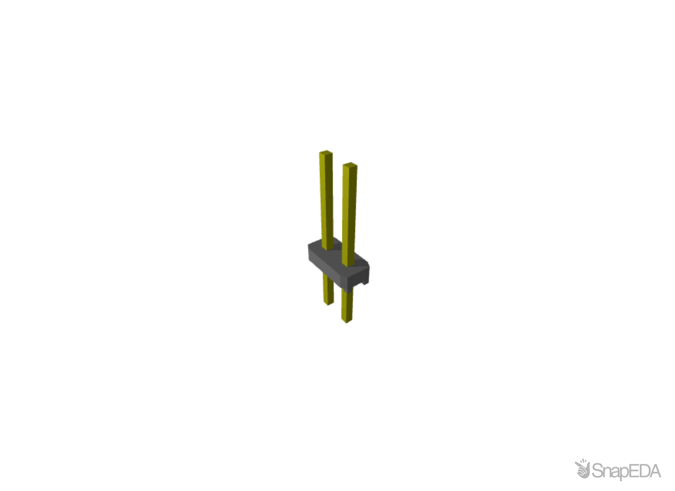 MTLW-101-08-TM-D-300 3D Model