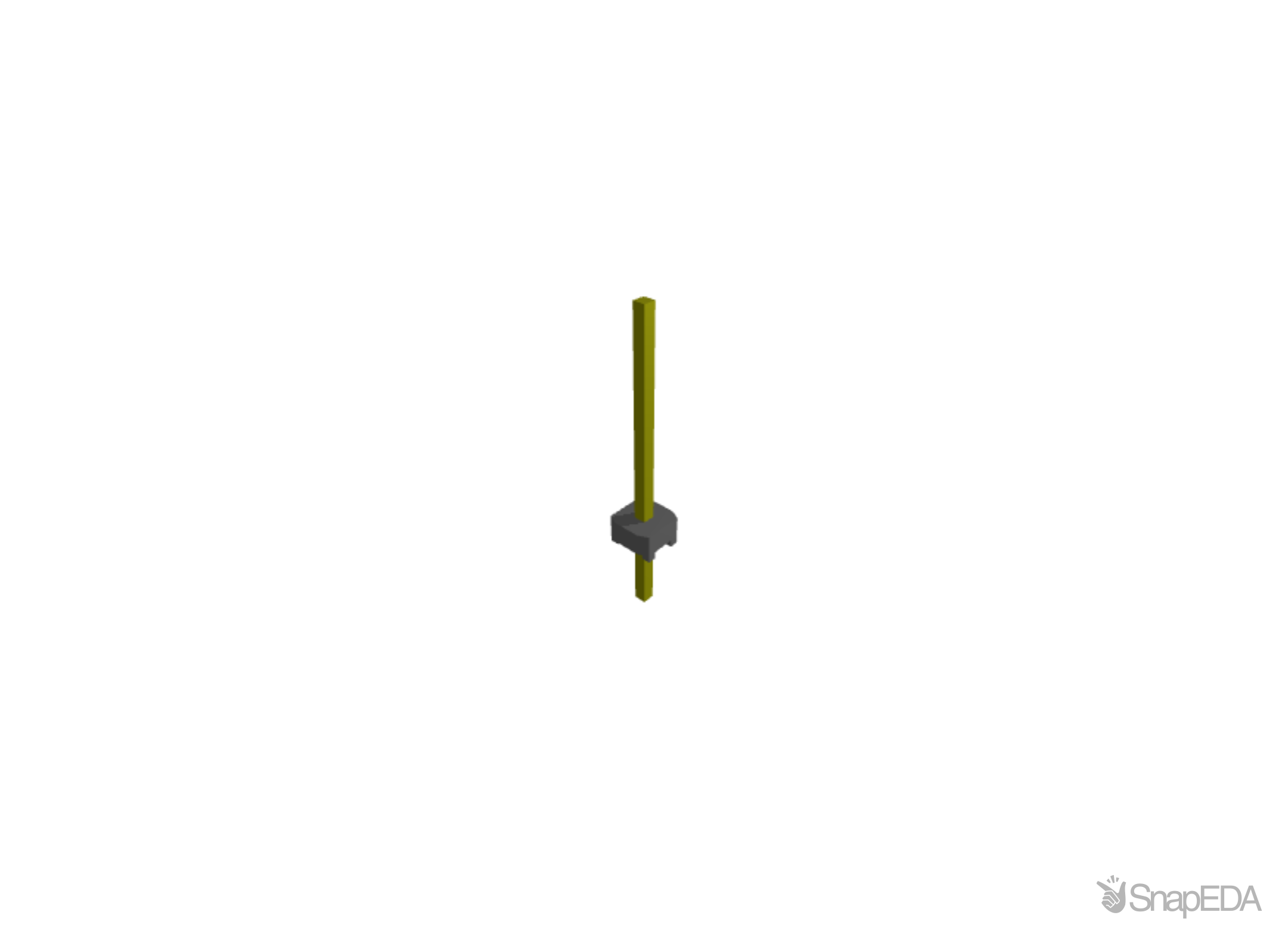 MTLW-101-22-L-S-425 3D Model