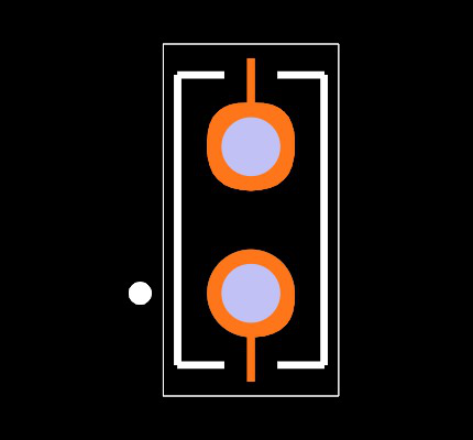MTLW-101-24-S-D-330 Footprint