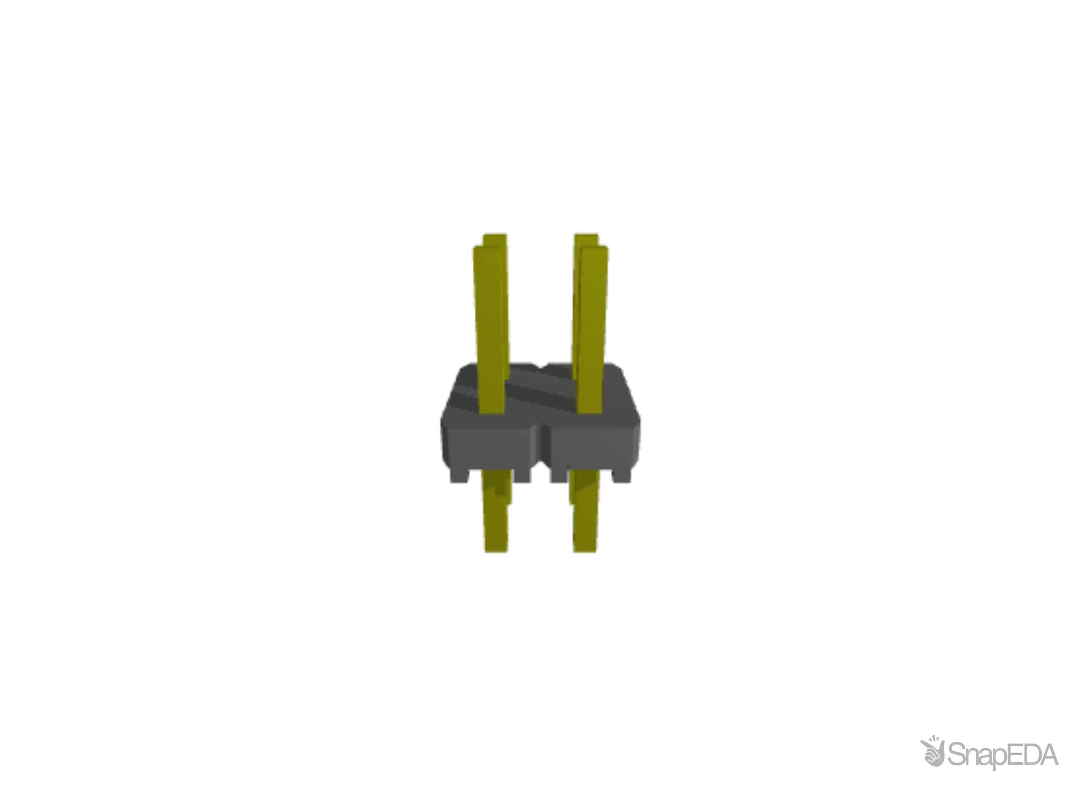 MTLW-102-05-F-D-165 3D Model
