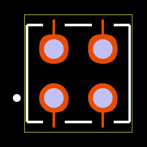 MTLW-102-05-F-D-165 Footprint