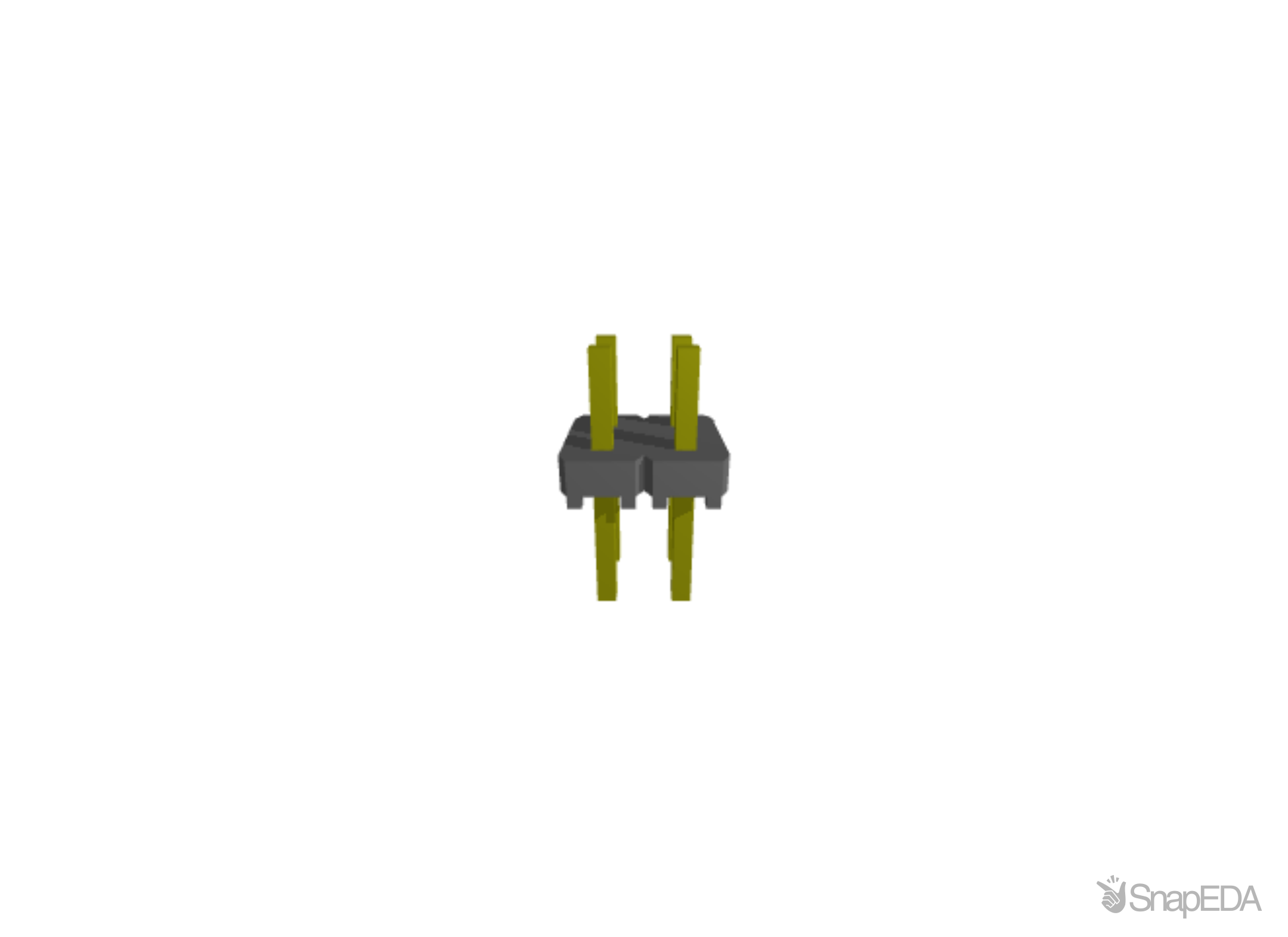 MTLW-102-05-G-D-120 3D Model