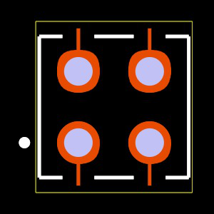 MTLW-102-05-G-D-120 Footprint
