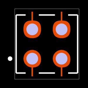 MTLW-102-05-G-D-123 Footprint