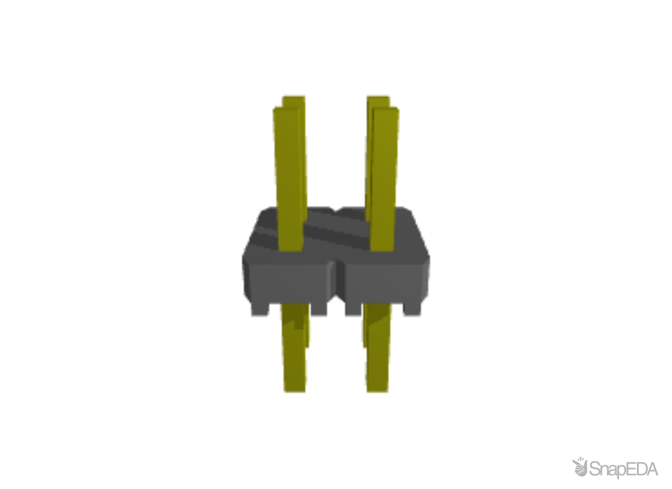 MTLW-102-05-G-D-151 3D Model