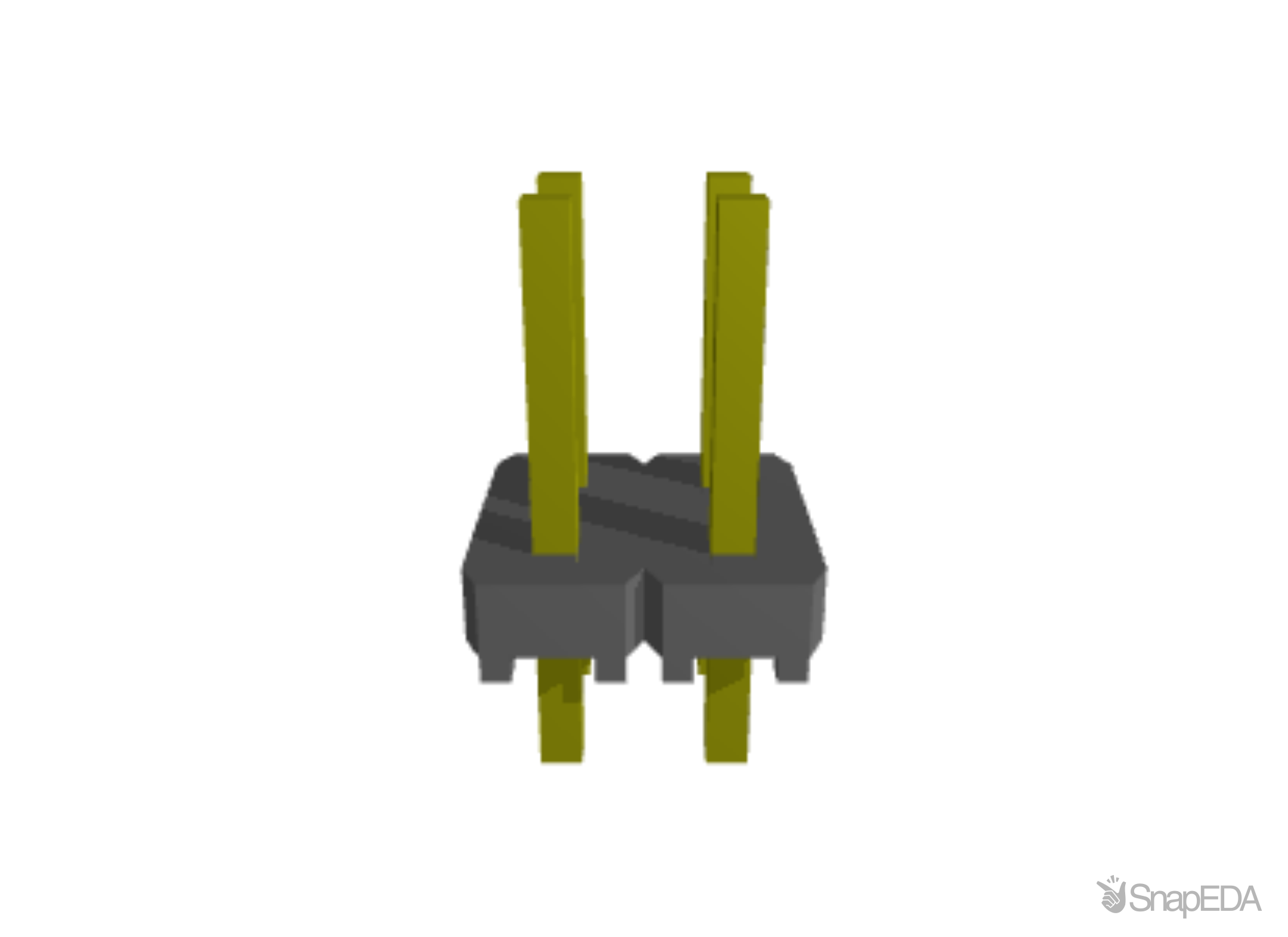 MTLW-102-05-G-D-195 3D Model
