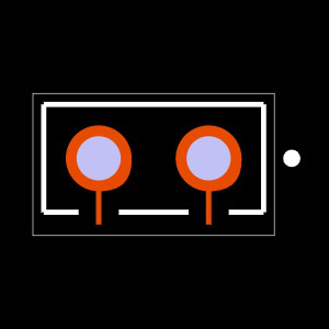 MTLW-102-05-G-S-210 Footprint