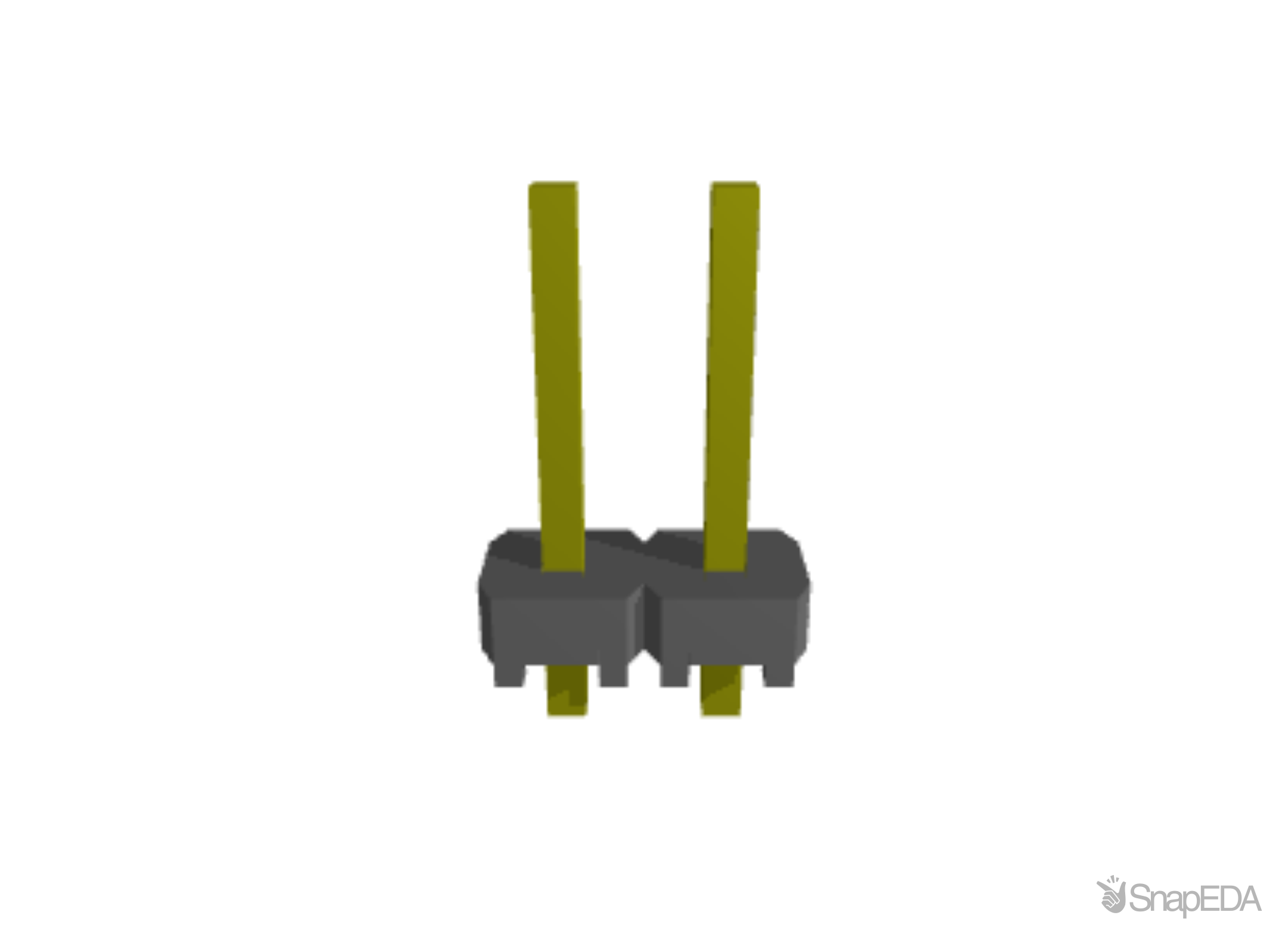 MTLW-102-05-G-S-230 3D Model