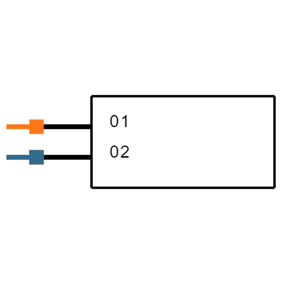 MTLW-102-05-L-S-172 Symbol
