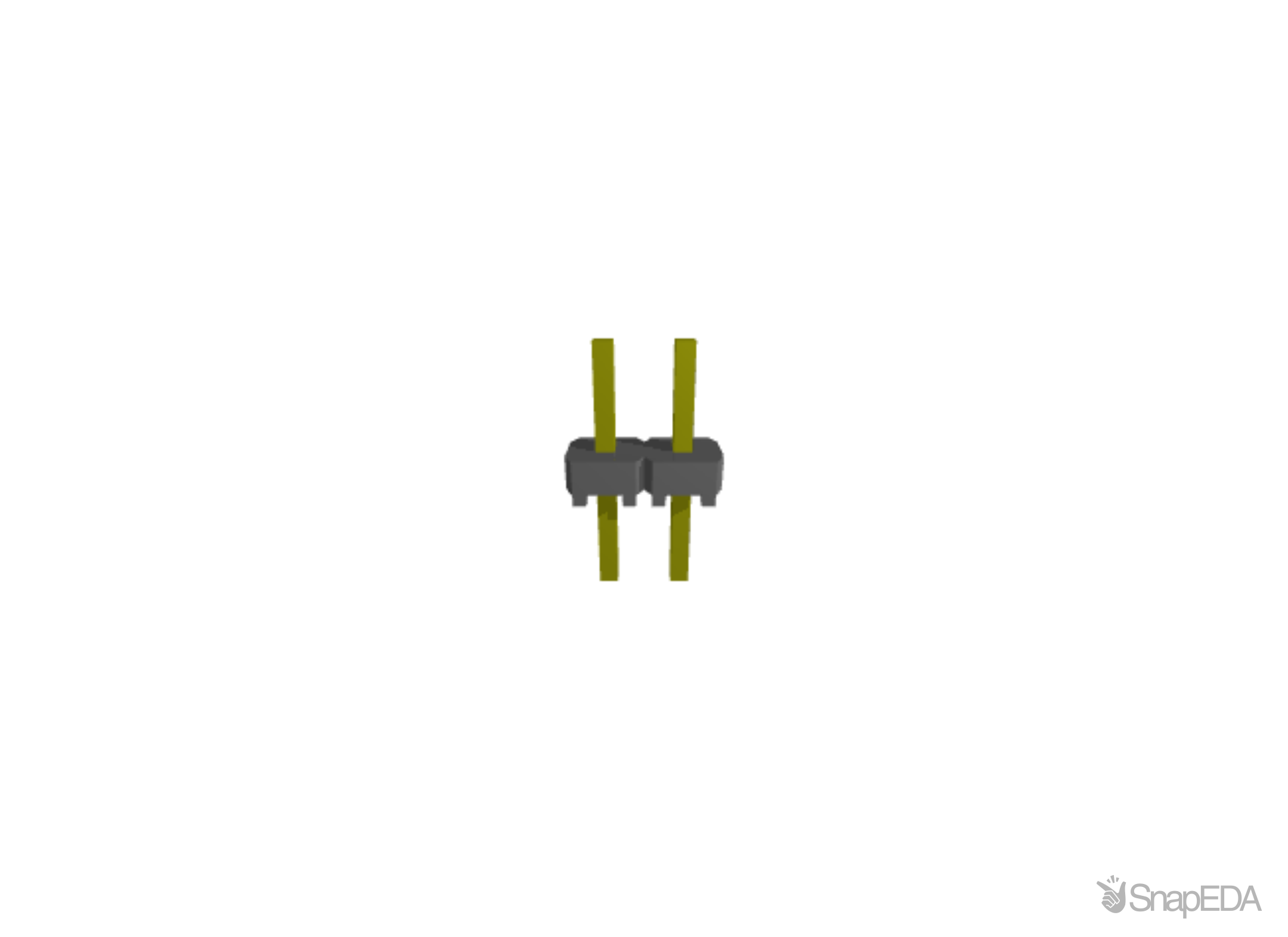 MTLW-102-05-T-S-140 3D Model