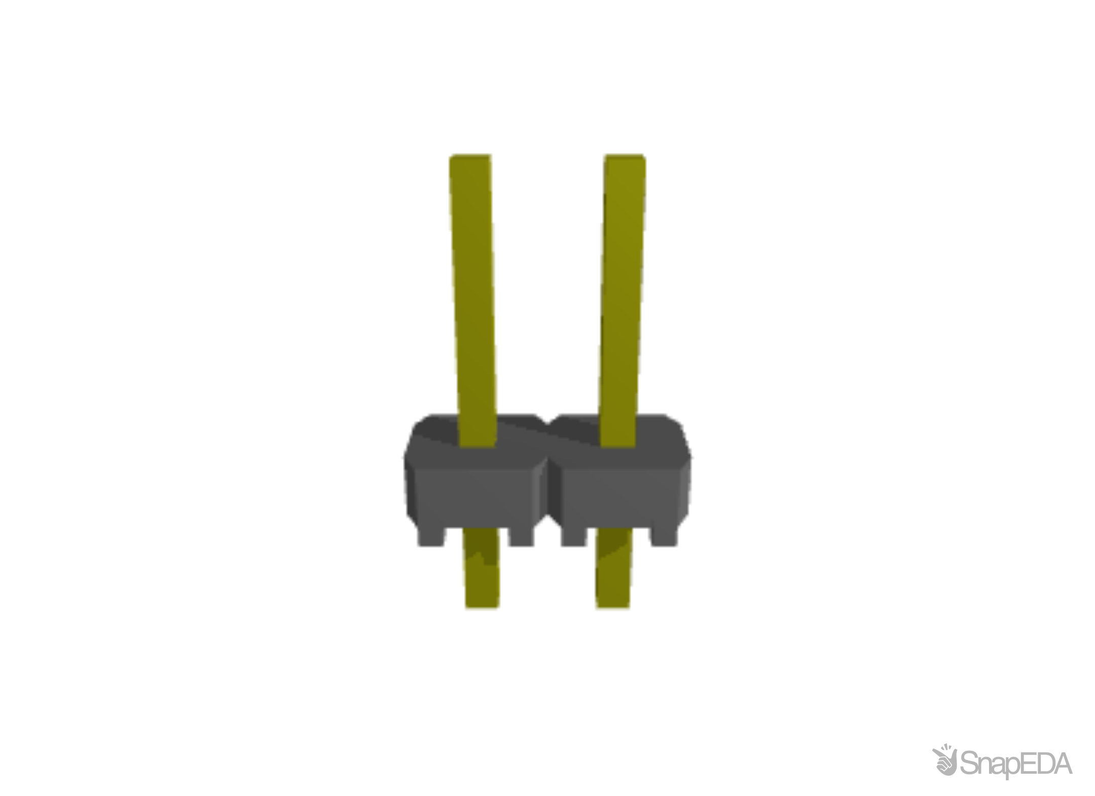 MTLW-102-05-T-S-200 3D Model