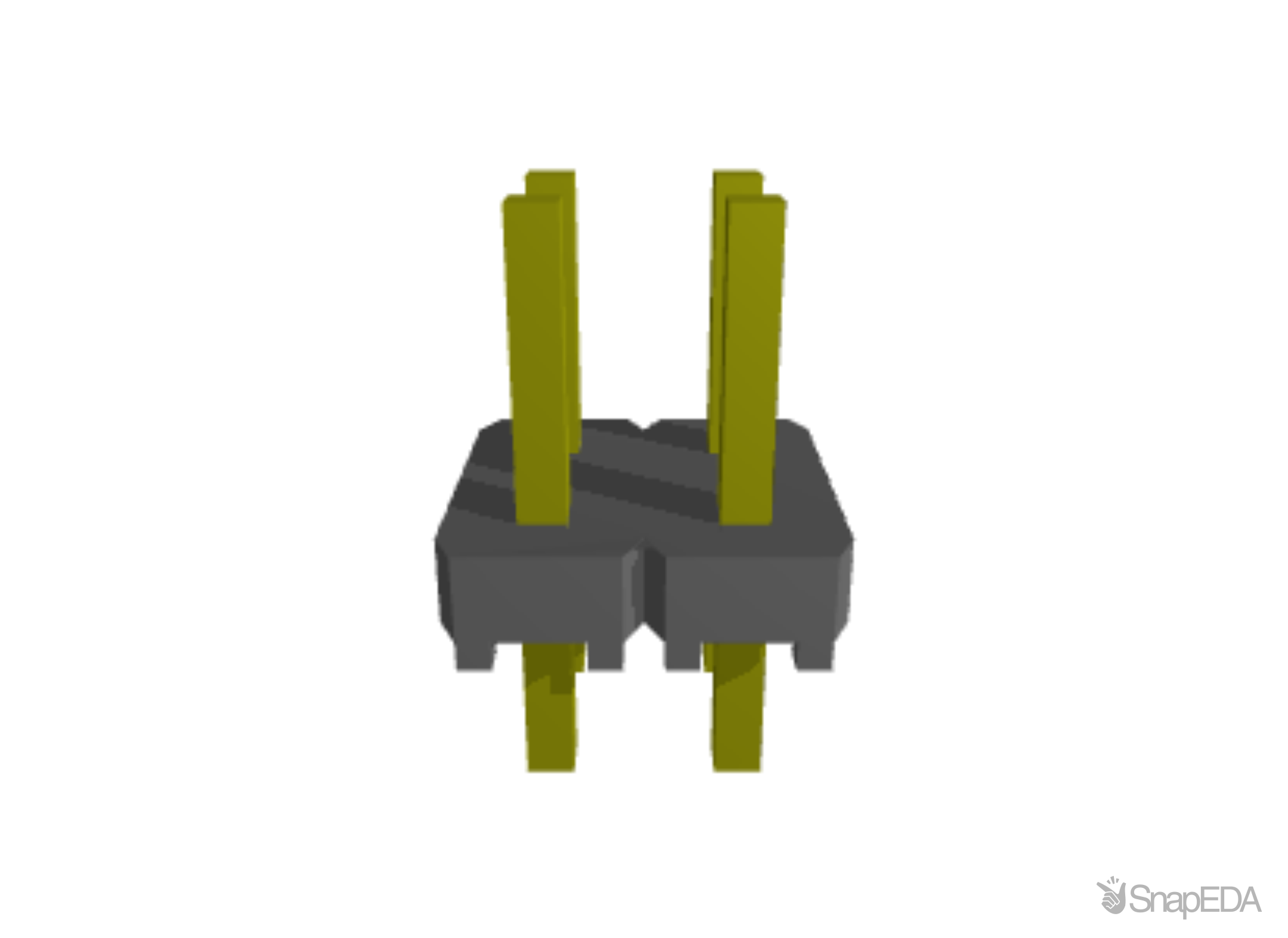 MTLW-102-06-L-D-155 3D Model