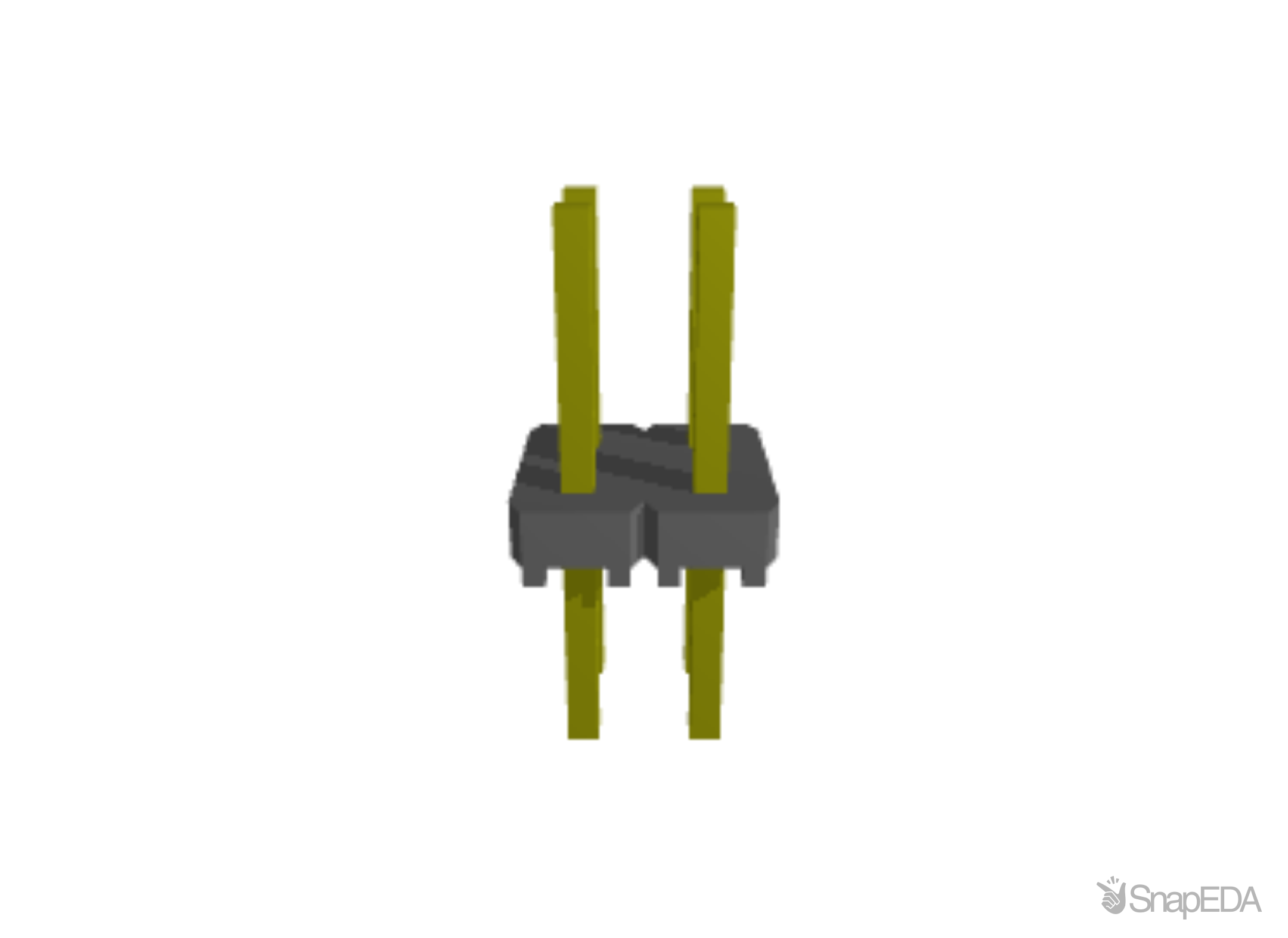 MTLW-102-07-F-D-210 3D Model