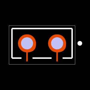 MTLW-102-07-F-S-250 Footprint